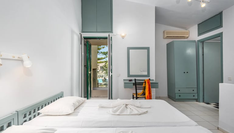 Aphea Village - Χανιά, Κρήτη